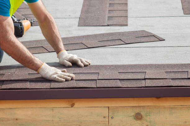 Best Roof Ventilation Installation  in Lakeshire, MO